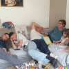 Anniversaire Didier - 60 ans